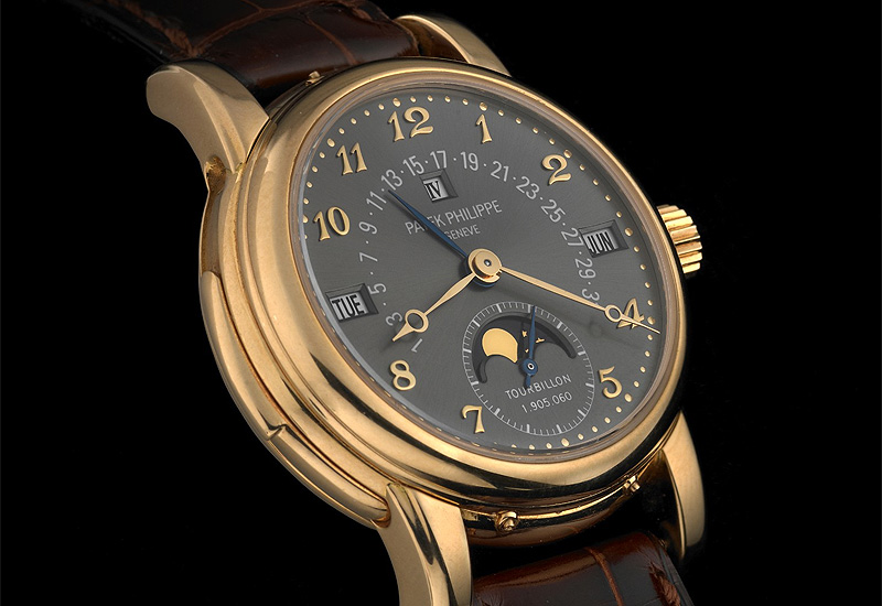 Patek philippe